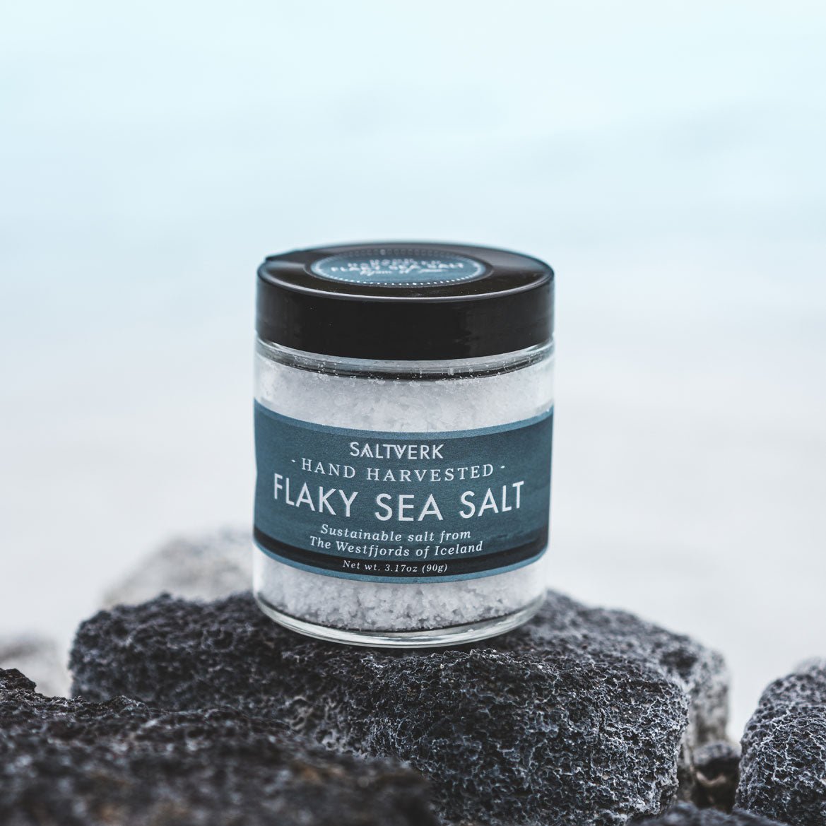 Flaky Sea Salt - Cheapnfast