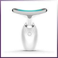Neck & Face Lifting LED Therapy Device - Cheapnfast