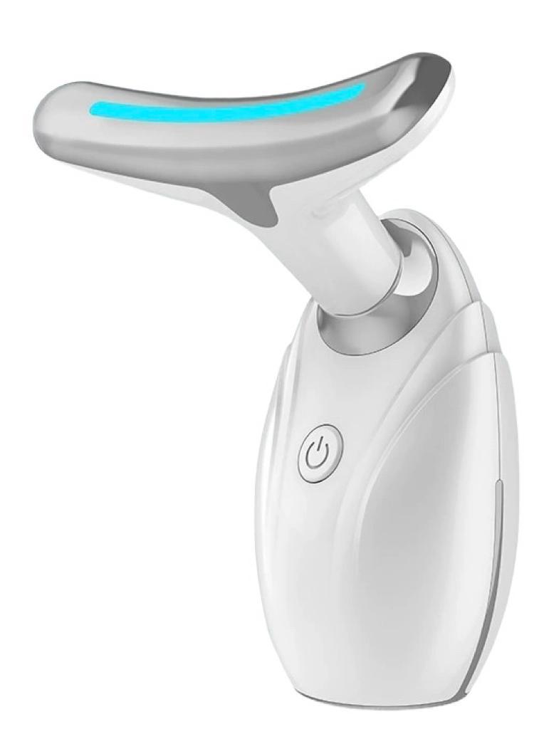 Neck & Face Lifting LED Therapy Device - Cheapnfast
