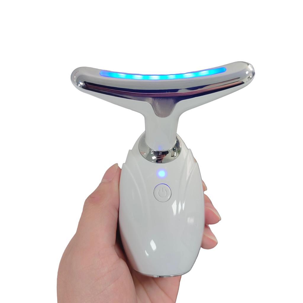 Neck & Face Lifting LED Therapy Device - Cheapnfast