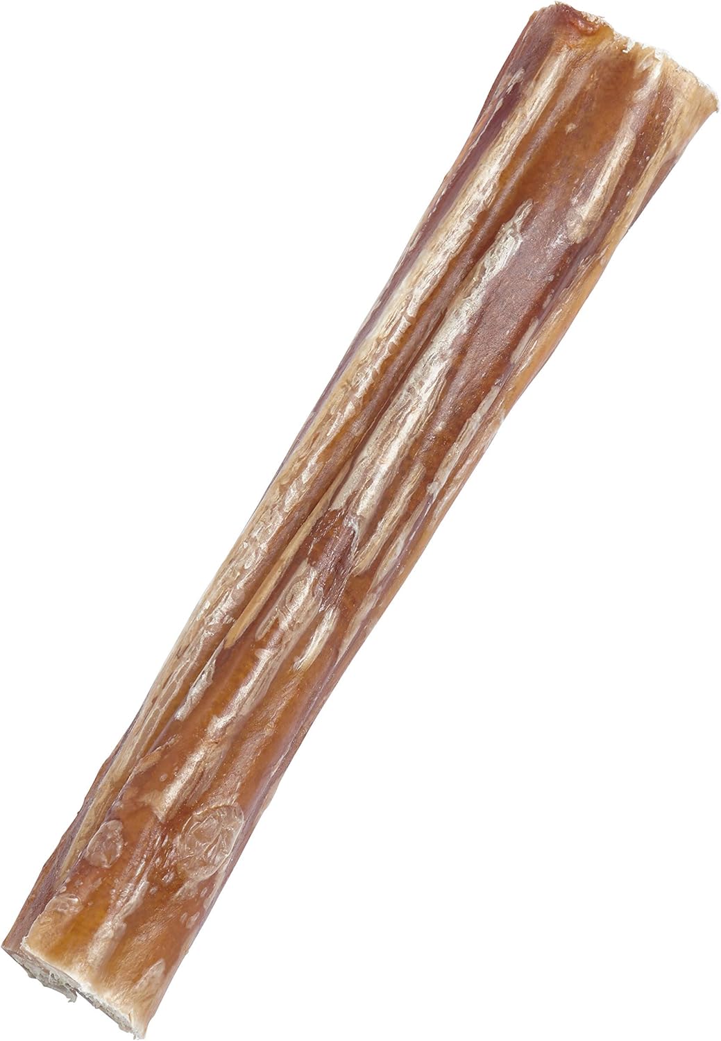 100% Natural Brazilian Bully Sticks - 1 lb Bag 10.00% Off Auto renew - Cheapnfast