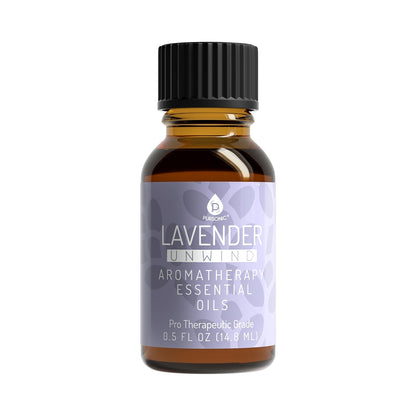 3 Pack Aromatherapy Essential oils (Lavender, Eucalyptus, Frankincense) - Cheapnfast