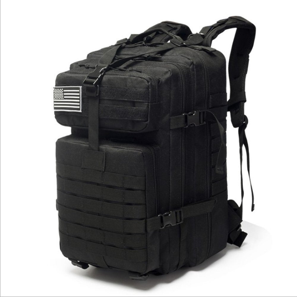 42L Tactical Backpack Bag with USA Patch - Cheapnfast