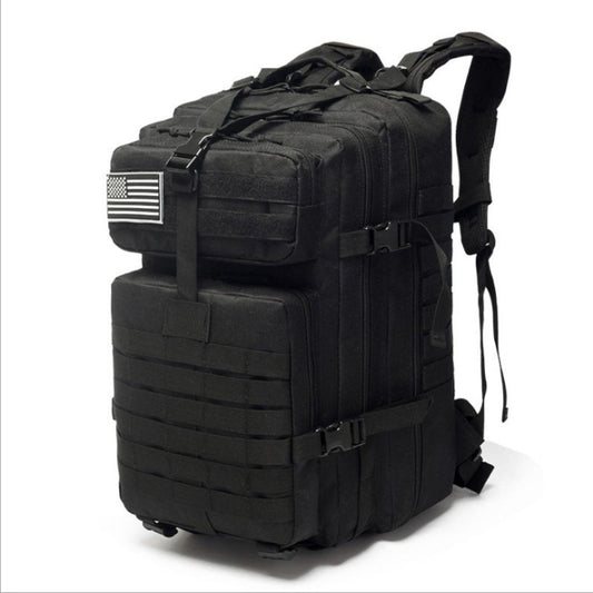 42L Tactical Backpack Bag with USA Patch - Cheapnfast