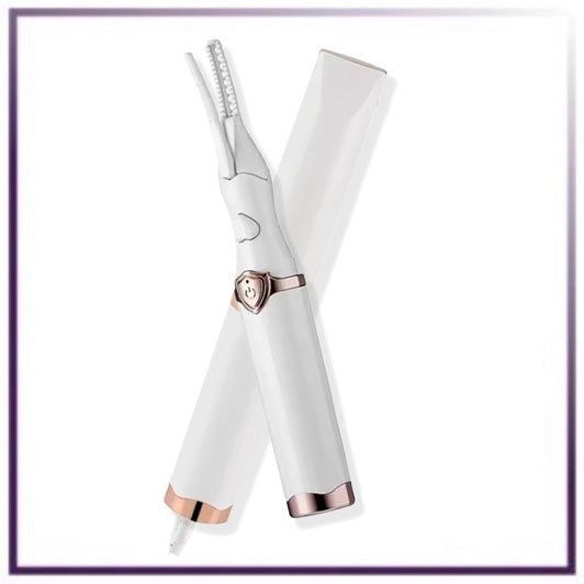 Electric Eyelash Curler - Cheapnfast
