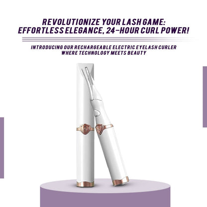 Electric Eyelash Curler - Cheapnfast