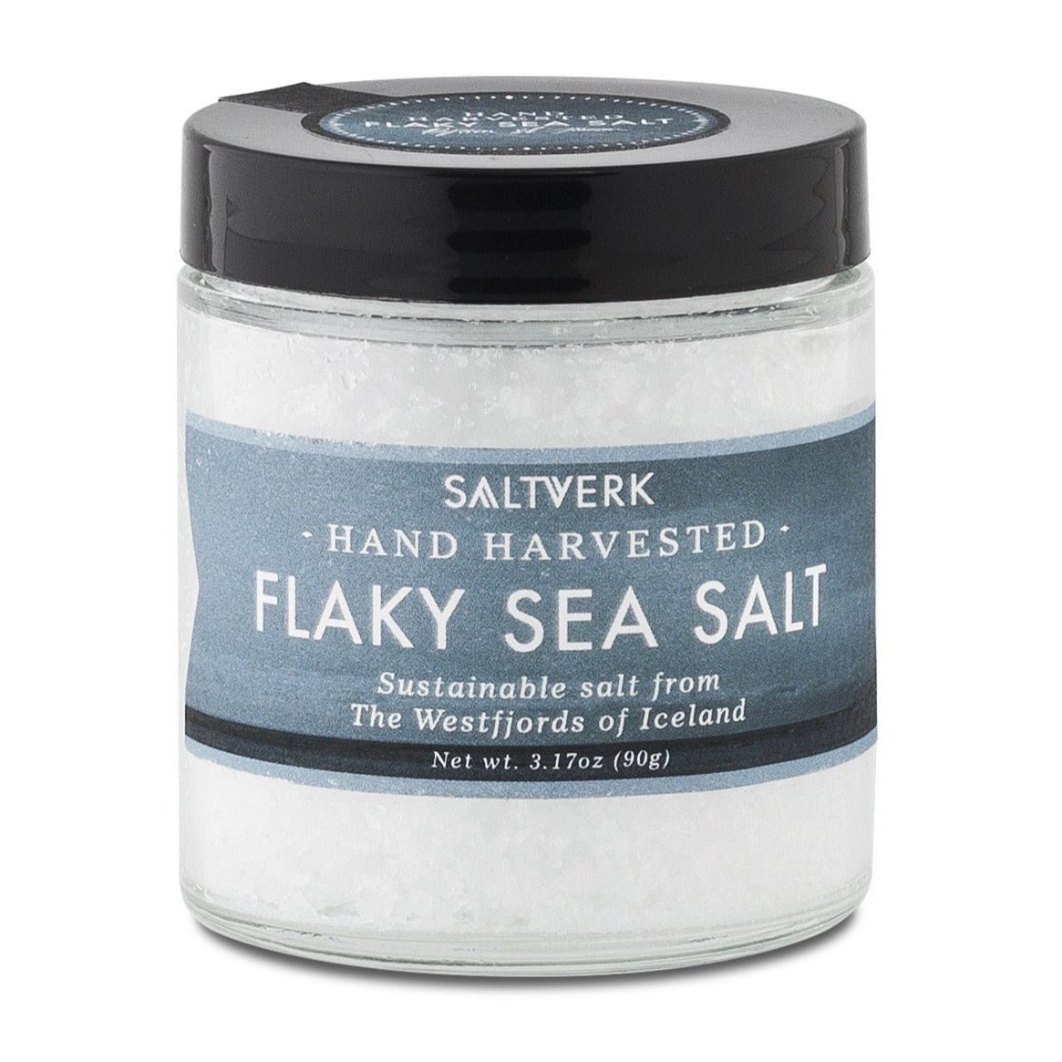 Flaky Sea Salt - Cheapnfast