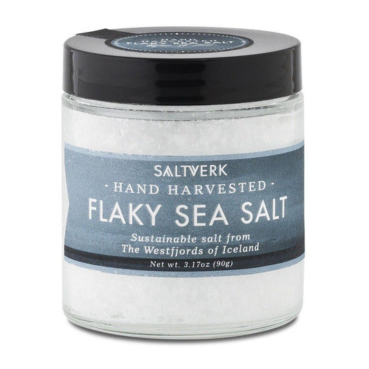 Flaky Sea Salt - Cheapnfast