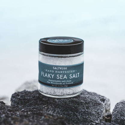 Flaky Sea Salt - Cheapnfast