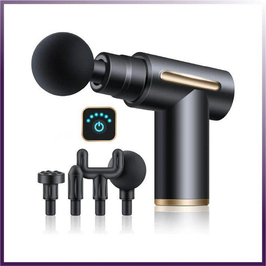 Muscle Massage Gun - Cheapnfast