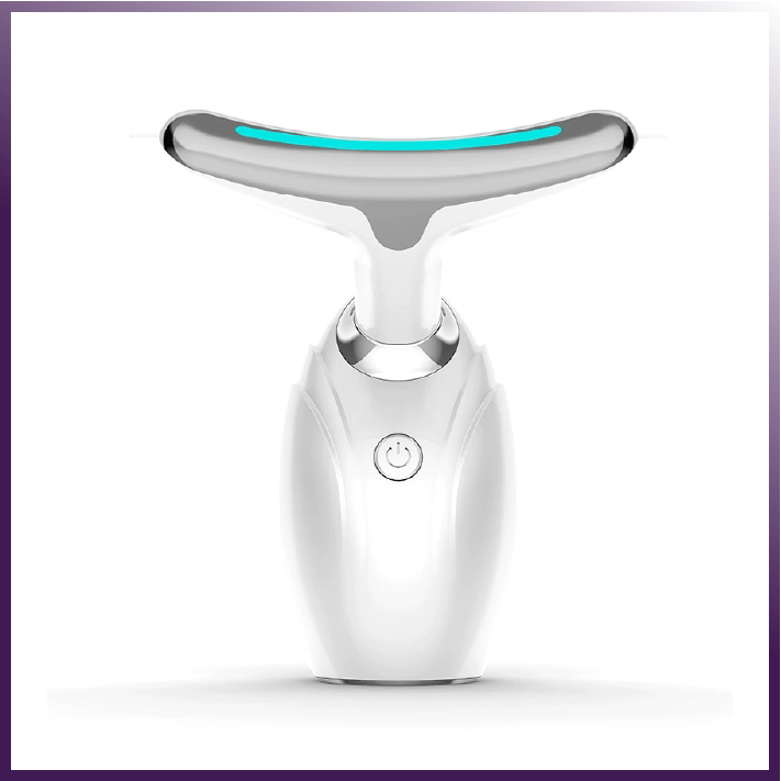 Neck & Face Lifting LED Therapy Device - Cheapnfast