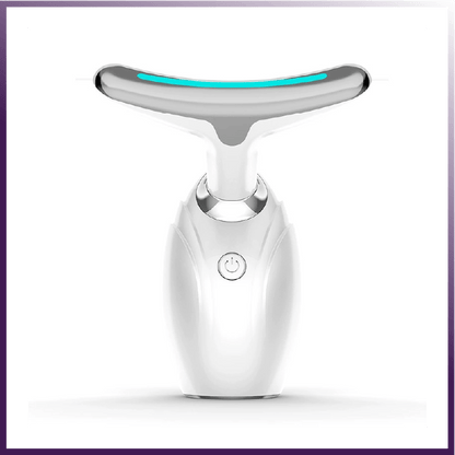 Neck & Face Lifting LED Therapy Device - Cheapnfast