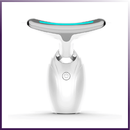 Neck & Face Lifting LED Therapy Device - Cheapnfast