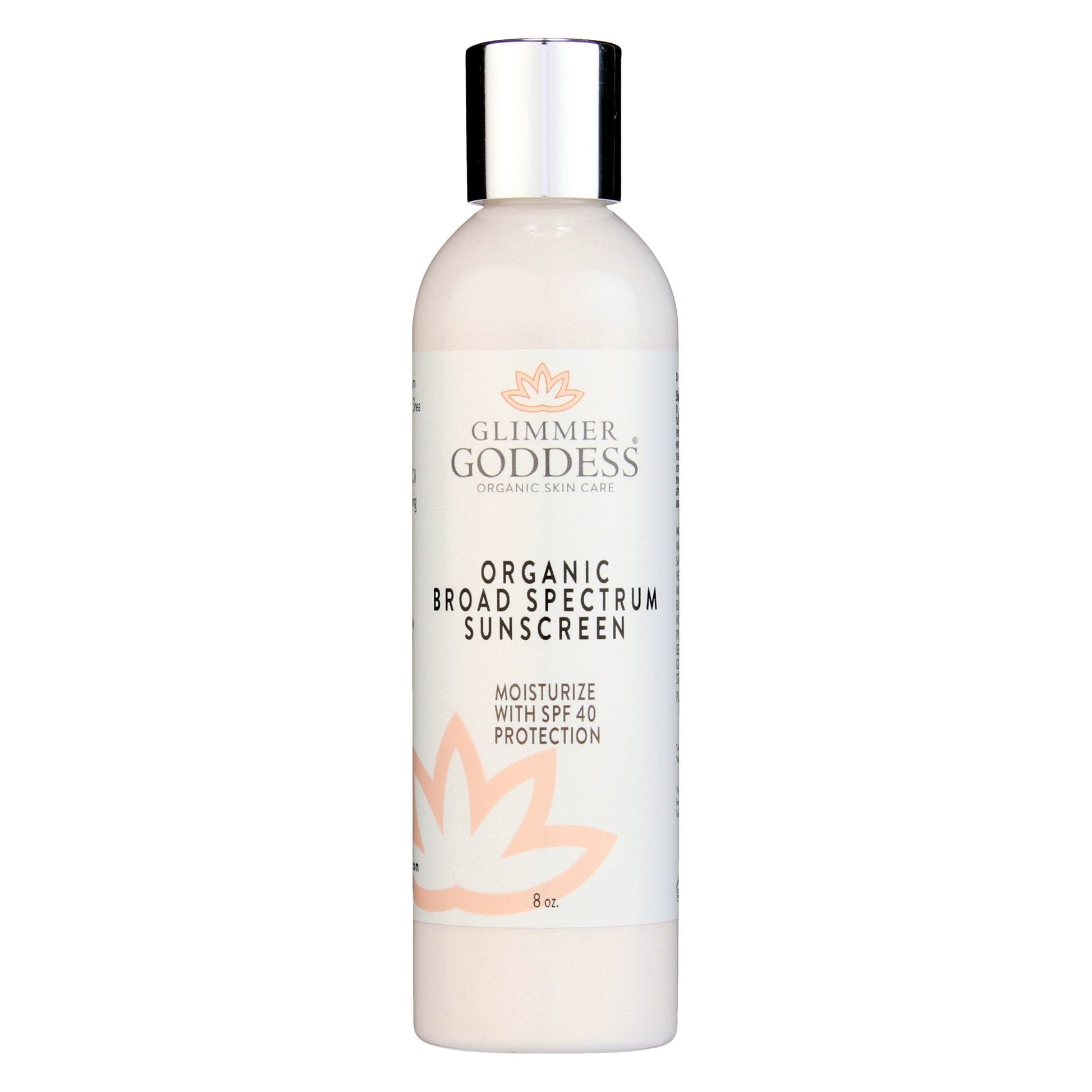 Organic Reef - Safe Sunscreen - Broad Spectrum SPF 40 - Cheapnfast
