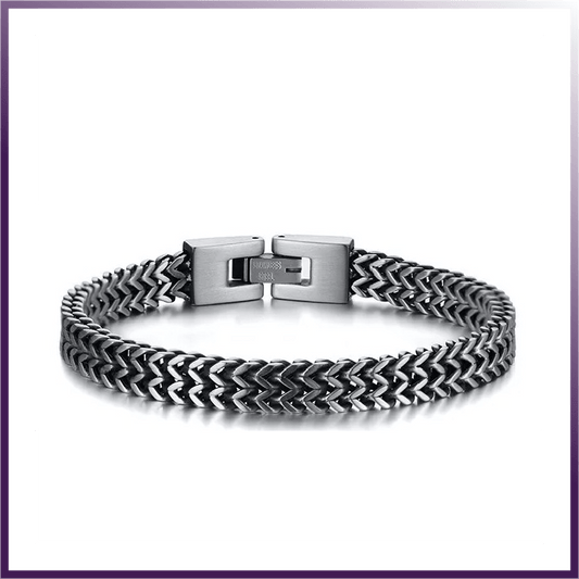 Stainless Steel Bracelet for All - Cheapnfast